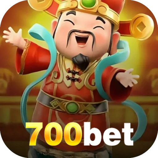 700bet Logo